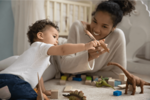 Crescimento para Empreendedores de Serviços de Babá e Cuidados Infantis