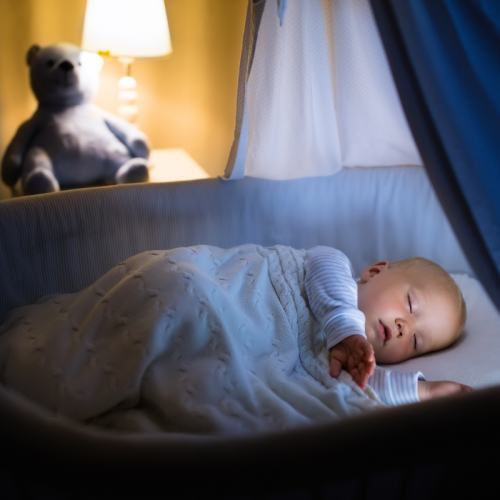 CUIDADO! Abajur Infantil para Bebê: O Que Você Precisa Saber!