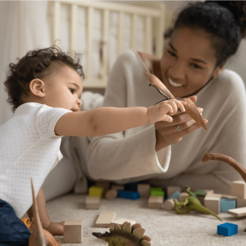 Crescimento para Empreendedores de Serviços de Babá e Cuidados Infantis